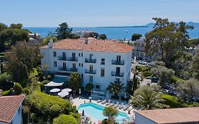 Hôtel La Villa Cap d’Antibes